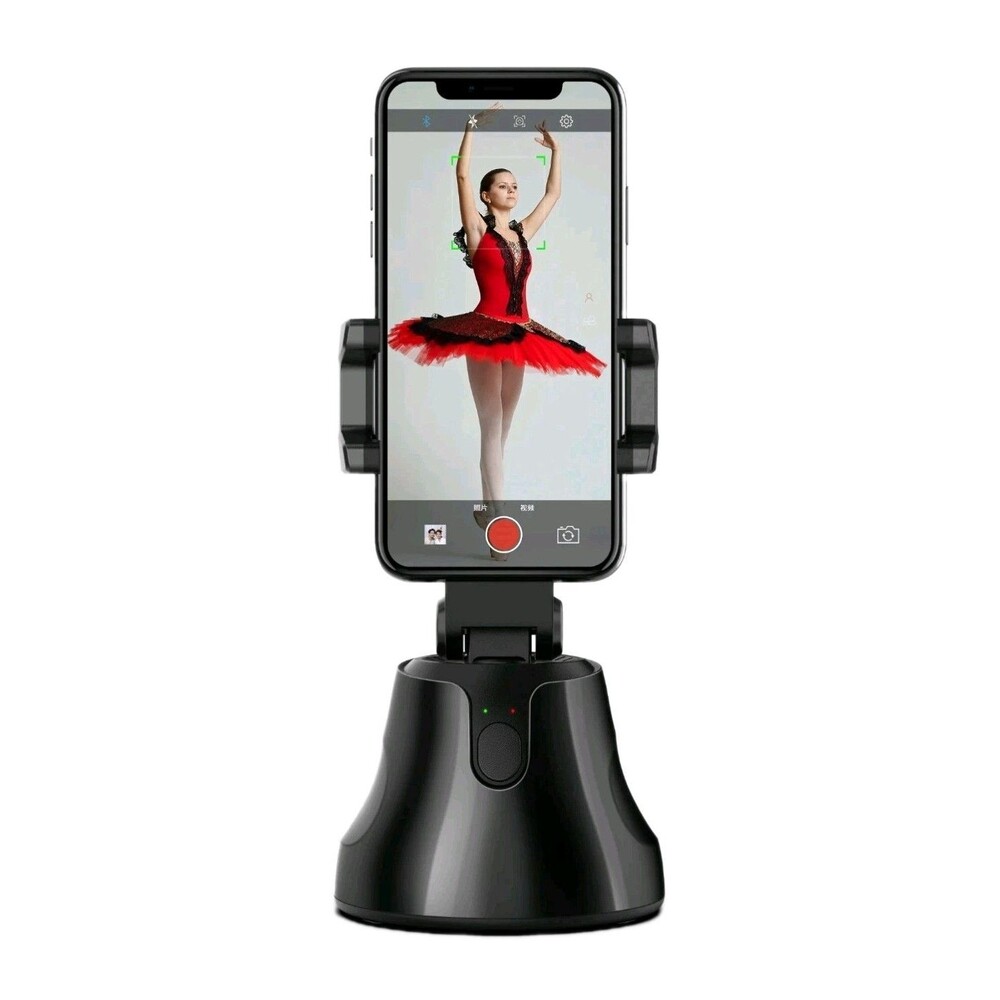 360 Degrees View By Track, Rotation Smart Personal Stabilizer, Tracker NIB